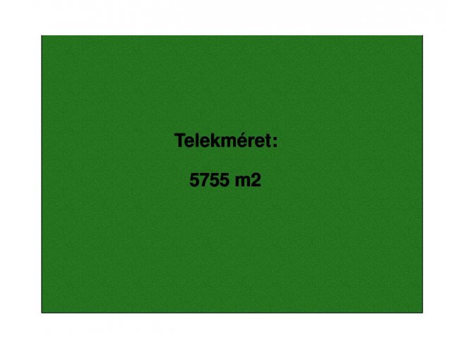 Eladó telek, Szentmártonkátán 5 M Ft / költözzbe.hu