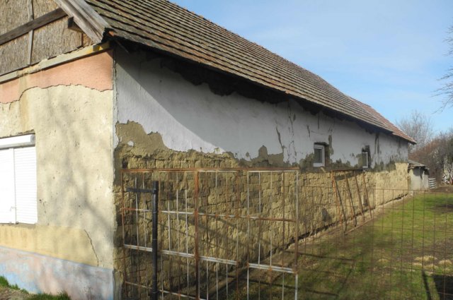 Eladó családi ház, Törökszentmiklóson, Munkácsy utcában