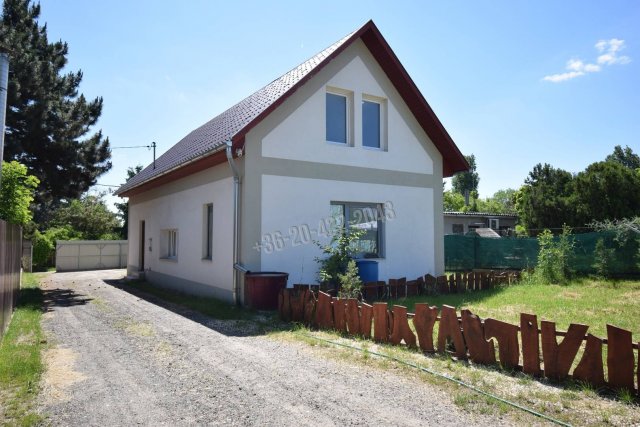 Eladó telek, Szigetszentmiklóson 47.4 M Ft, 5 szobás