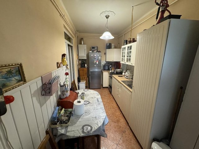 Eladó téglalakás, Budapesten, VI. kerületben 31.9 M Ft, 3 szobás