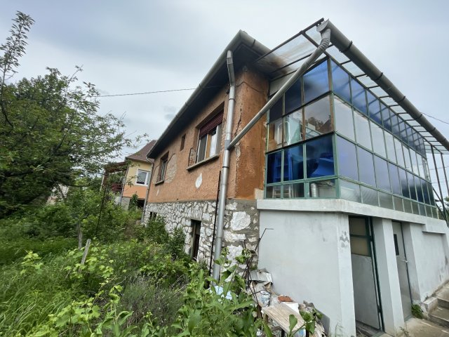 Eladó családi ház, Miskolcon, Bruckner Győző utcában 48 M Ft