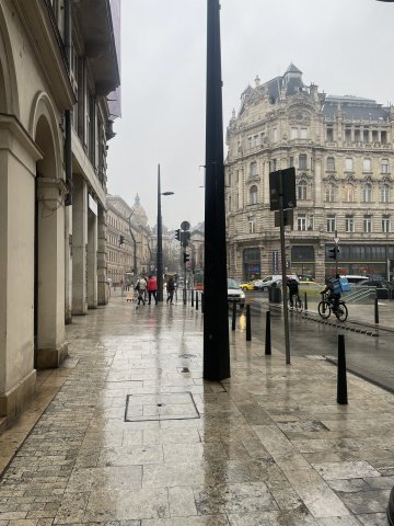 Kiadó ipari ingatlan, Budapesten, V. kerületben 1610 E Ft / hó