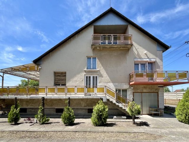 Eladó családi ház, Nagykátán 55 M Ft, 3 szobás
