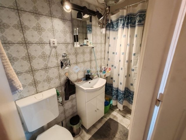 Eladó téglalakás, Budapesten, VIII. kerületben 49.9 M Ft