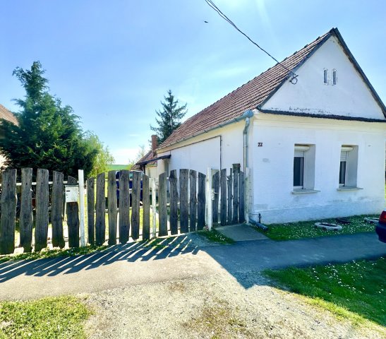 Eladó családi ház, Olaszfán 24.99 M Ft / költözzbe.hu