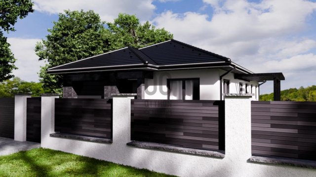 Eladó családi ház, Érden 145 M Ft, 4 szobás