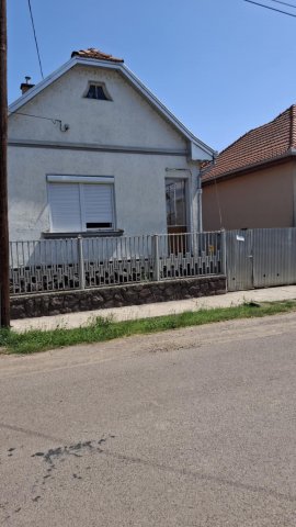 Eladó családi ház, Recsken 13 M Ft, 3 szobás