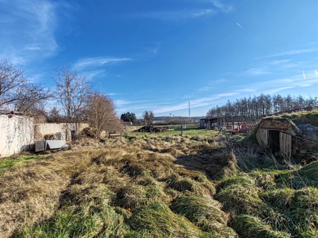 Eladó családi ház, Vásárosdombón 8.9 M Ft, 2 szobás