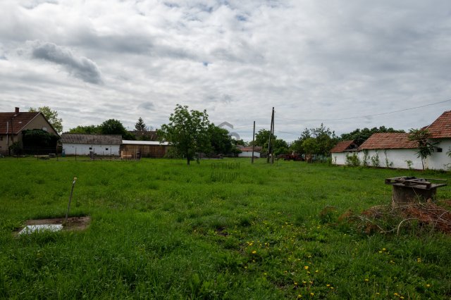 Eladó telek, Nádudvaron 3.5 M Ft / költözzbe.hu