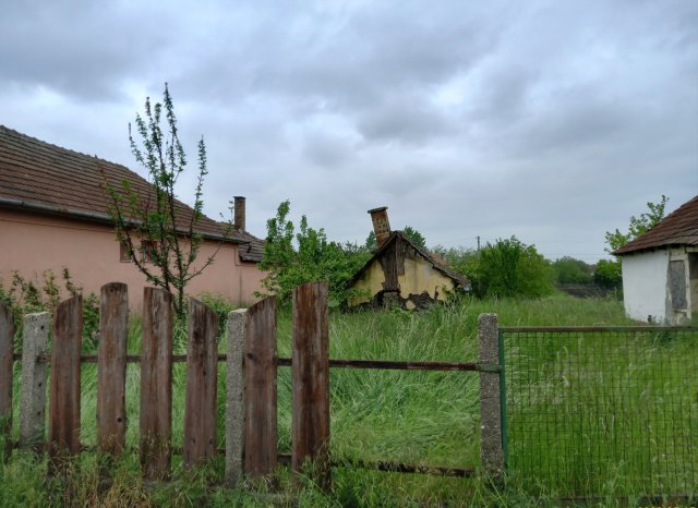 Eladó családi ház, Nagyhalászban, Bem József utcában 2.95 M Ft