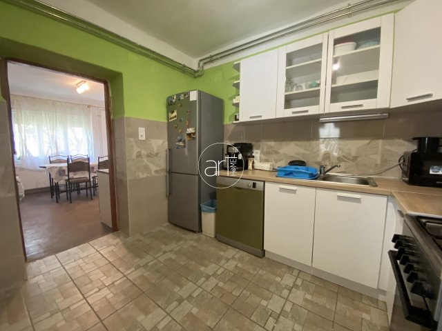 Eladó családi ház, Orosházán 19.9 M Ft, 3+1 szobás
