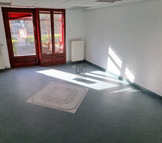 Eladó üzlethelyiség, Budapesten, VII. kerületben 89 M Ft