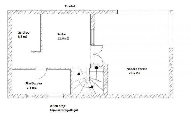 Eladó családi ház, Budapesten, XXIII. kerületben 92.98 M Ft