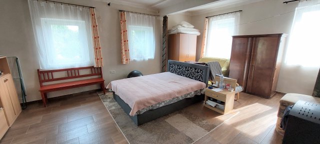 Eladó családi ház, Nemesrempehollóson 15.9 M Ft, 2 szobás
