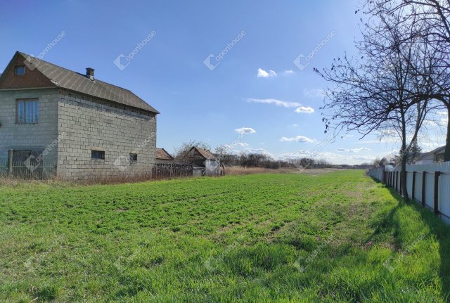 Eladó telek, Kisbéren 24.9 M Ft / költözzbe.hu