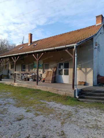 Eladó családi ház, Hedrehelyen 18 M Ft / költözzbe.hu