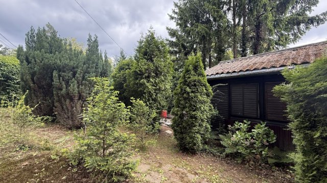 Eladó nyaraló, Kőszegen 18 M Ft, 1 szobás / költözzbe.hu