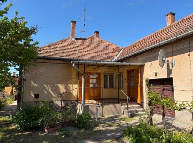 Eladó családi ház, Soltszentimrén 22.9 M Ft, 3 szobás