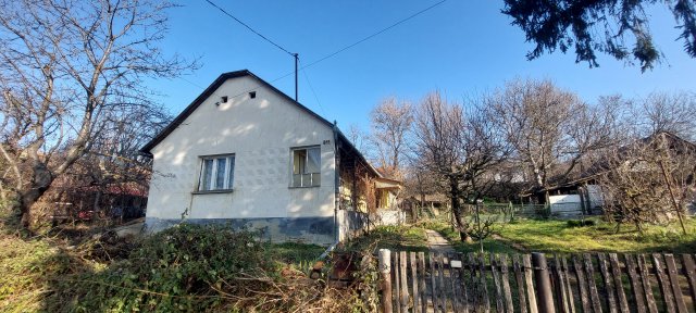 Eladó családi ház, Koppányszántón 10.5 M Ft, 2 szobás