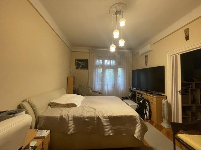 Eladó téglalakás, Budapesten, XIV. kerületben 84.9 M Ft