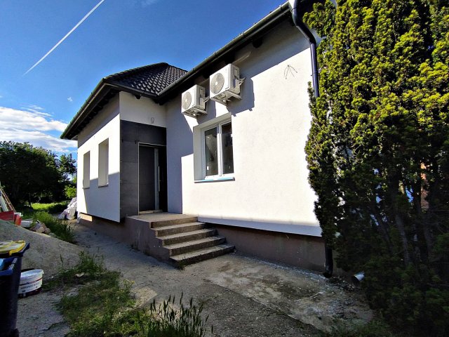 Eladó családi ház, Budapesten, XVIII. kerületben 127 M Ft