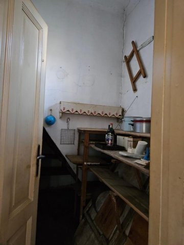 Eladó családi ház, Tiszaföldváron 22 M Ft, 3 szobás