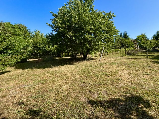Eladó telek, Vászolyon 53.9 M Ft / költözzbe.hu