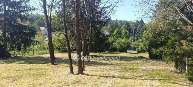Eladó telek, Győrújbaráton 50 M Ft / költözzbe.hu