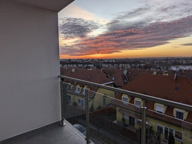 Eladó téglalakás, Budapesten, XVIII. kerületben 55.9 M Ft