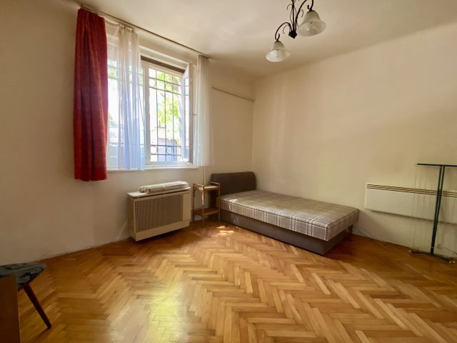 Eladó téglalakás, Budapesten, XIII. kerületben 44 M Ft, 1 szobás