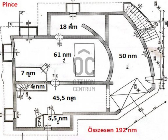 Eladó családi ház, Csömörön 274.9 M Ft, 7 szobás
