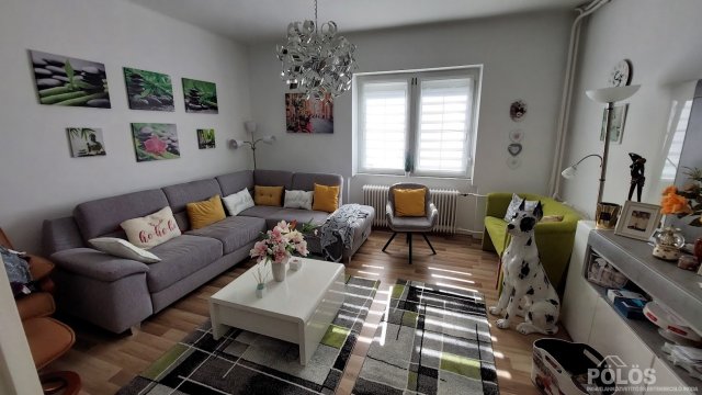Eladó családi ház, Sopronban 139 M Ft, 6 szobás