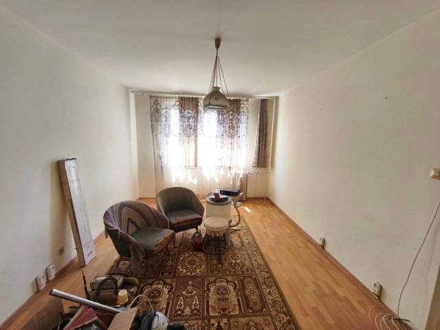 Eladó téglalakás, Nyíregyházán 23.99 M Ft, 1+1 szobás