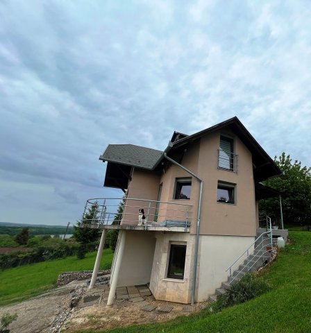 Eladó családi ház, Nagykanizsán 78 M Ft, 4 szobás