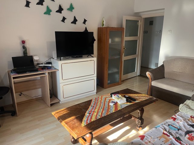 Eladó téglalakás, Miskolcon 27.9 M Ft, 2 szobás
