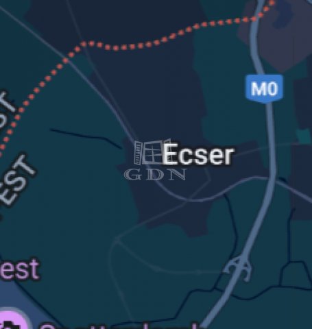 Eladó mezogazdasagi ingatlan, Ecseren 7.9 M Ft