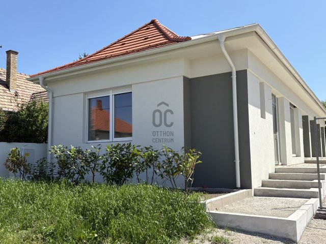Eladó családi ház, Bakonyszentlászlón 79.9 M Ft, 4 szobás
