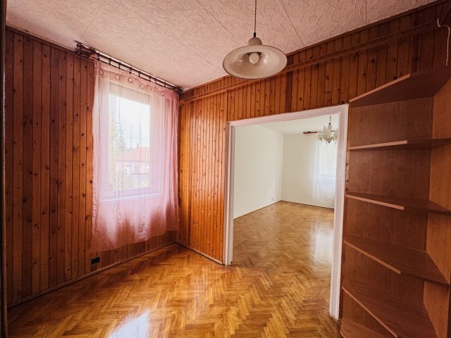 Eladó téglalakás, Miskolcon 27 M Ft, 2 szobás