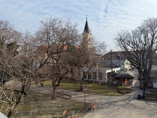 Eladó téglalakás, Siófokon 58.62 M Ft, 2 szobás