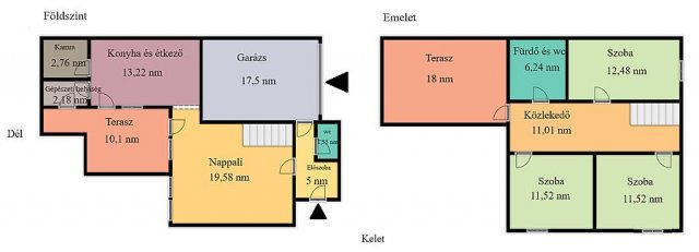 Eladó téglalakás, Budapesten, IV. kerületben 180.185 M Ft