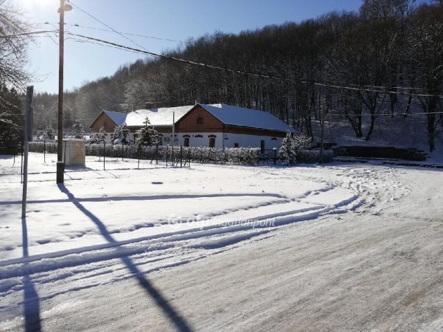 Eladó családi ház, Miskolcon, Állomás téren 189 M Ft, 3 szobás