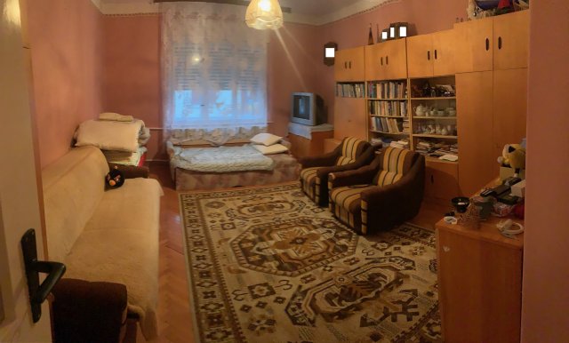 Eladó családi ház, Bogácson 36.9 M Ft, 4 szobás