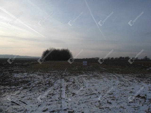 Eladó telek, Zalaegerszegen 21 M Ft / költözzbe.hu