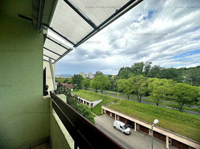 Eladó panellakás, Budapesten, III. kerületben 72.4 M Ft, 4 szobás