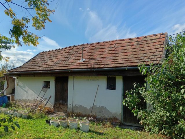 Eladó családi ház, Alsónémediben 32.9 M Ft, 1 szobás