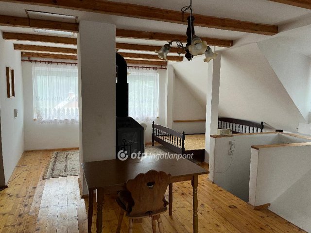 Eladó családi ház, Bükkszéken 62.9 M Ft, 5 szobás