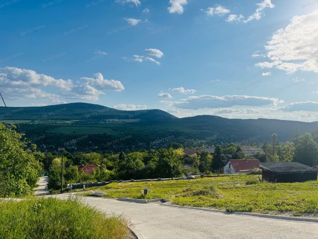 Eladó telek, Pomázon 49.9 M Ft / költözzbe.hu