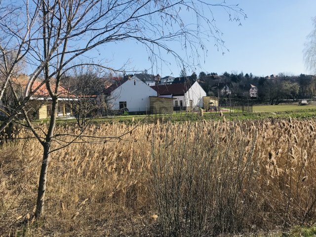 Eladó telek, Törökbálinton, Bajcsy-Zsilinszky utcában 180 M Ft