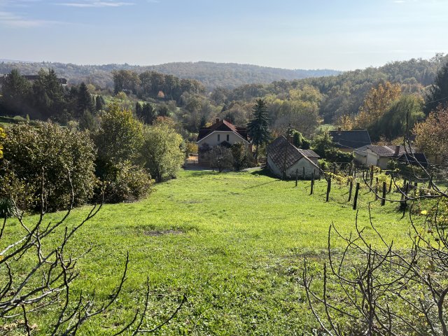 Eladó telek, Zalaegerszegen 12.5 M Ft / költözzbe.hu