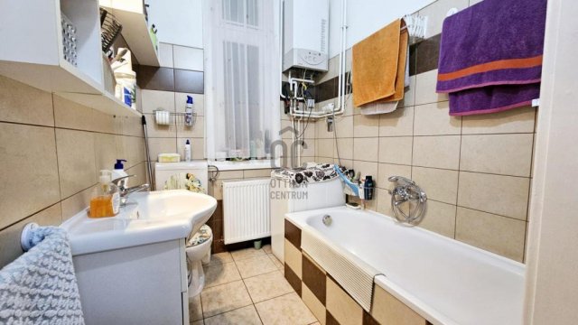 Eladó téglalakás, Budapesten, IX. kerületben 84.5 M Ft, 3 szobás